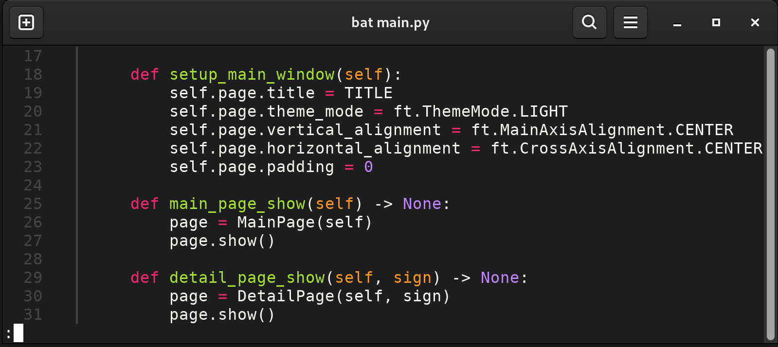 Bat: A Modern Alternative to the cat Command