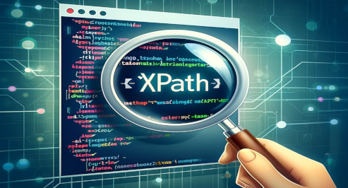 Основы XPath